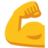 1f4aa-1 ?